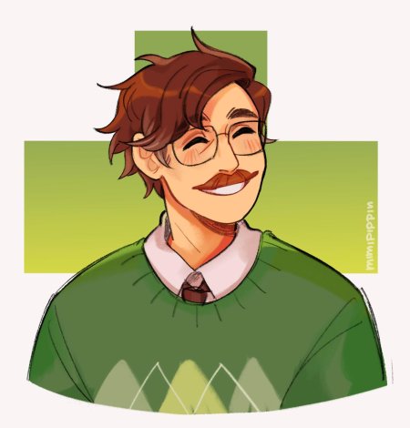 Харви стардью