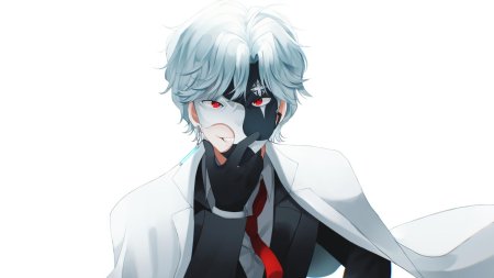 Арты Харви Дента от Аарона Экхарта