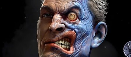 Злодеи персонажи