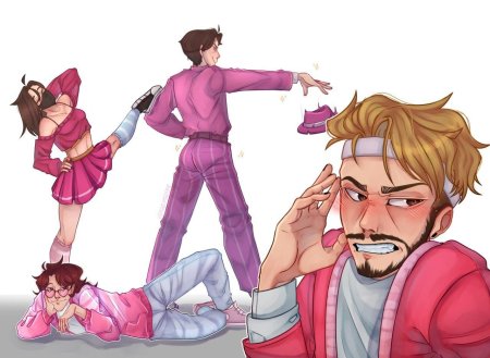 Эдисон арты наташи