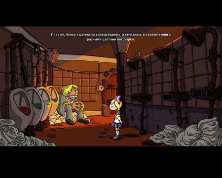 Edna and harvey harvey s new eyes