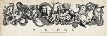 Рагнар лодброк