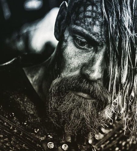 Хальфдан рагнарссон