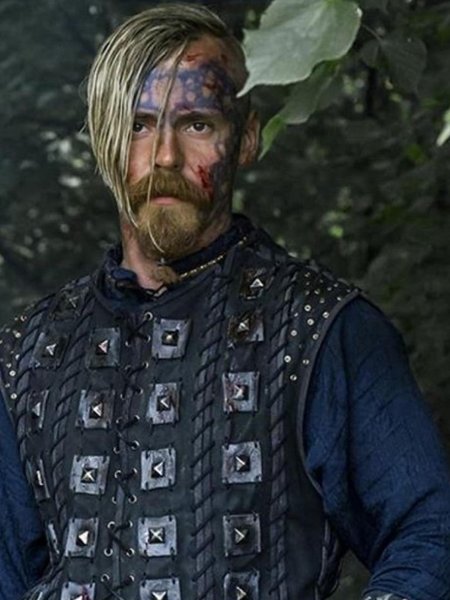 Хальфдан рагнарссон