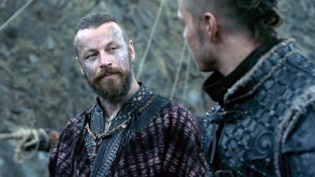 Король харальд прекрасноволосый