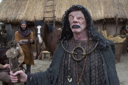 John kavanagh викинги