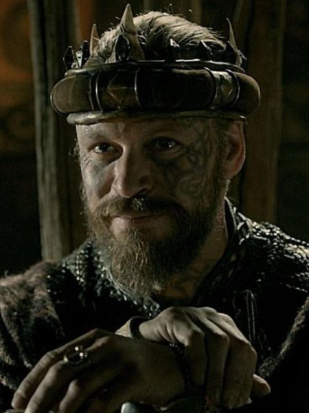 Викинги конунг харальд