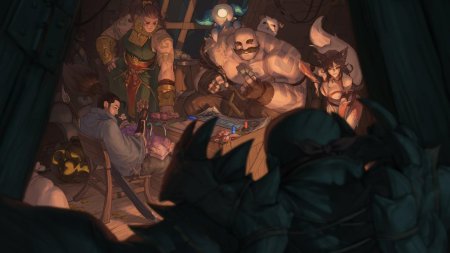 Иллаой лига легенд