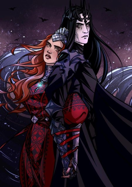 Кощей лига мечтателей