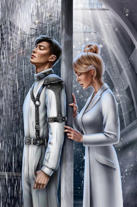 Хроники арк драйдена