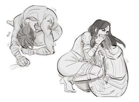 Персонажи фэнтези