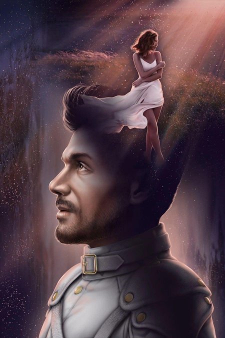 Лига мечтателей хроники аркдрайдена