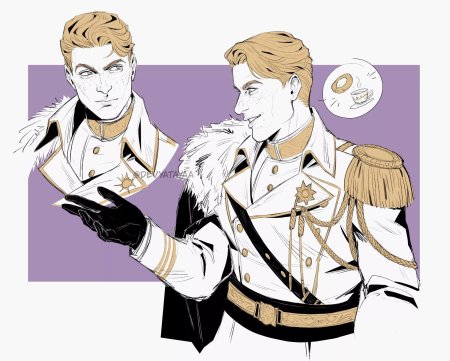 Наполеон бонапарт и александр слэш