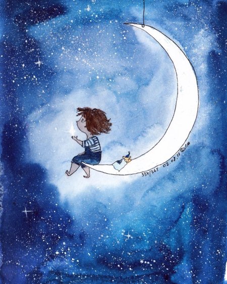 Биктимирова мария иллюстратор