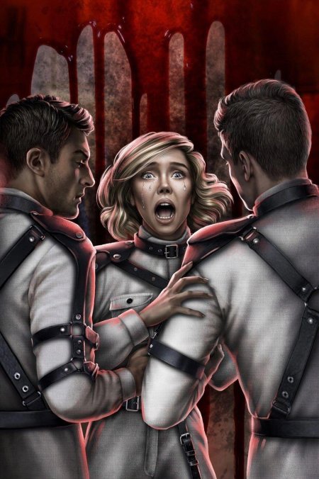 Лига мечтателей хроники аркдрайдена