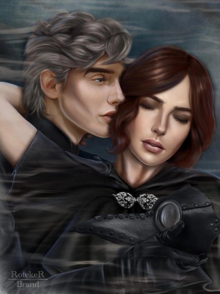 Ирен клуб романтики грешный лондон