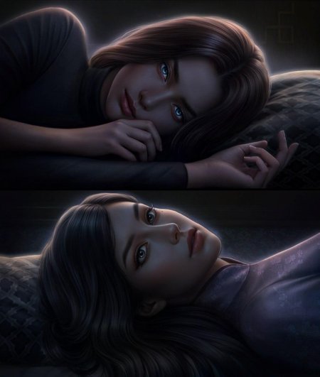 Кэтрин и брайан клуб романтики