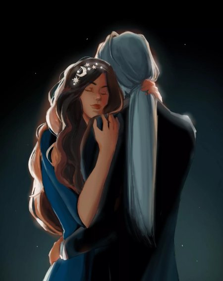 Сильмариллион манвэ