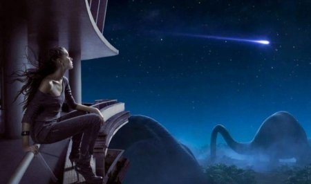 Мечтатели фэнтези