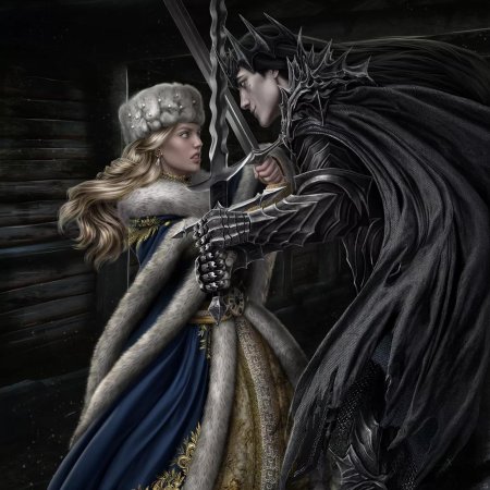 Кощей лига мечтателей