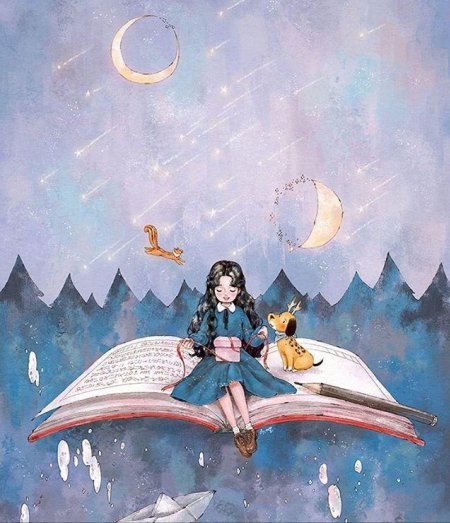 Aeppol художница