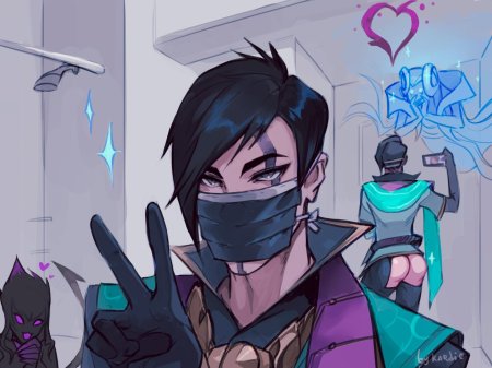 Лига легенд league of legends