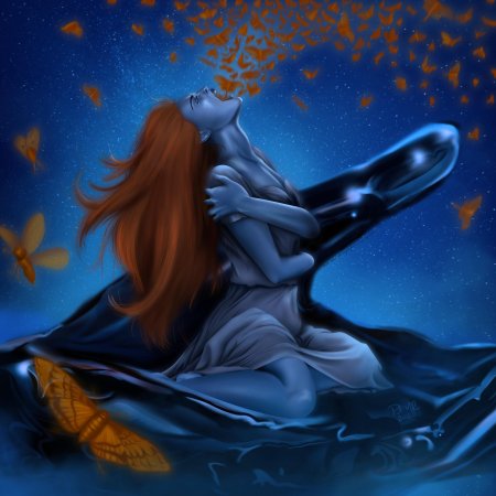 Мечтатели фэнтези