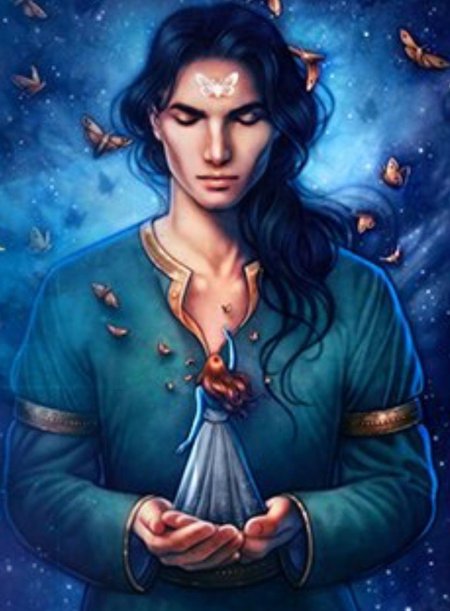 Лэйни тейлор мечтатель стрэндж