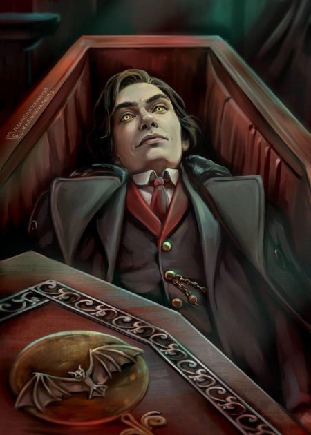 Раду дракула и влад дракула