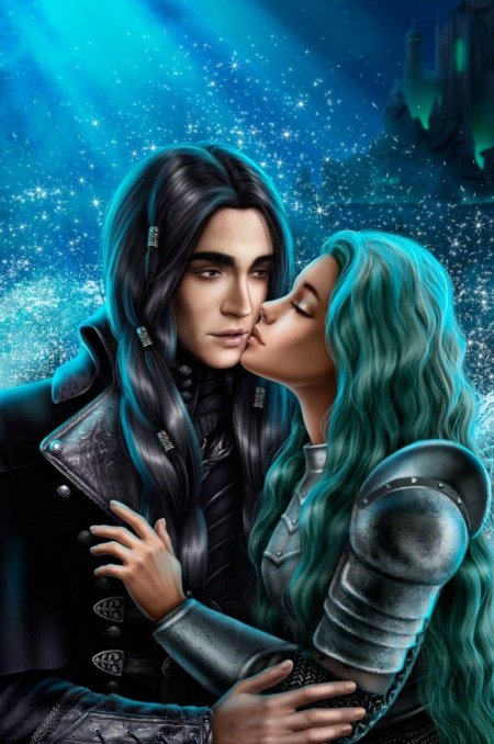 Марья и чародей лига мечтателей