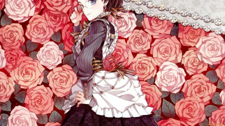 Роза микото