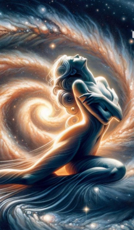 Фэнтези рисунки