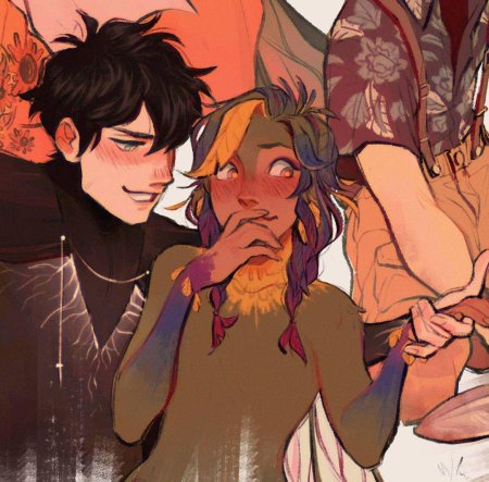 Джек фрост хранители снов