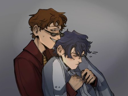 Руманга осколки снов