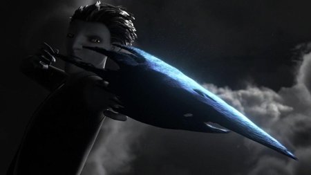 Кромешник из хранителей снов