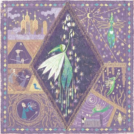 Зубная фея хранители снов