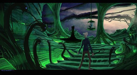 Концепты хранителей снов