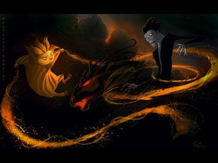 Хранители снов песочник и кромешник