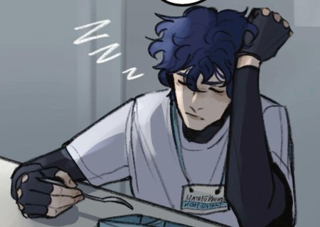 Матвей руманга осколки снов