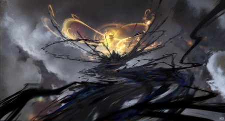 Кромешник хранители снов