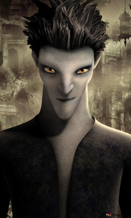 Кромешник хранители снов