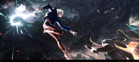 Хранители снов концепт арт