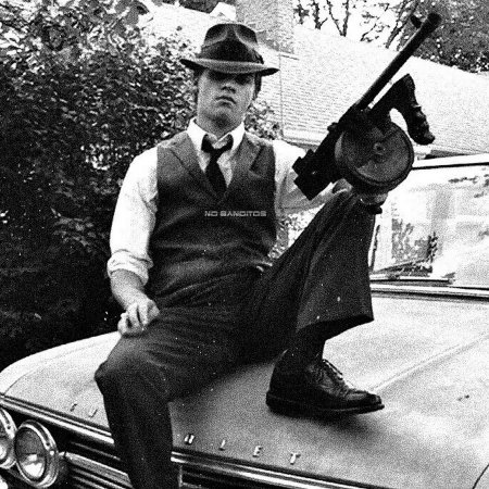 Вальтер смит гангстер