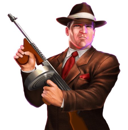 Тони морелло гангстер