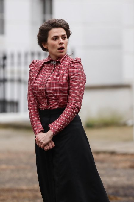 Говардс энд сериал