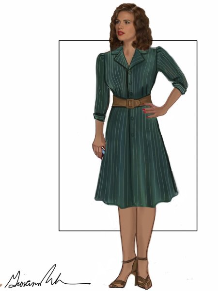 Одежда женская