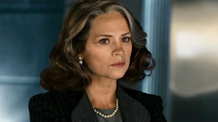 Пегги картер человек муравей