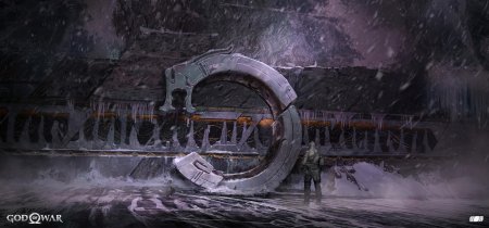 Dead space концепт арт