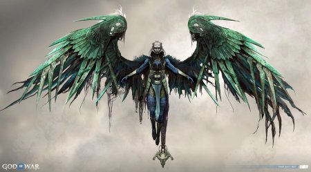 Валькирии год оф вар