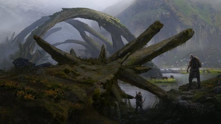 Концепт арт